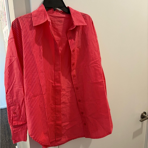 Aussie Stripes Daily Drills Set XS/S - Picture 2 of 8